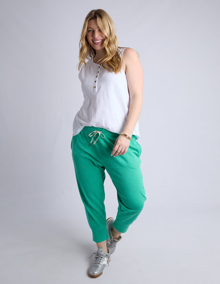 Brunch Pant GUMDROP GREEN