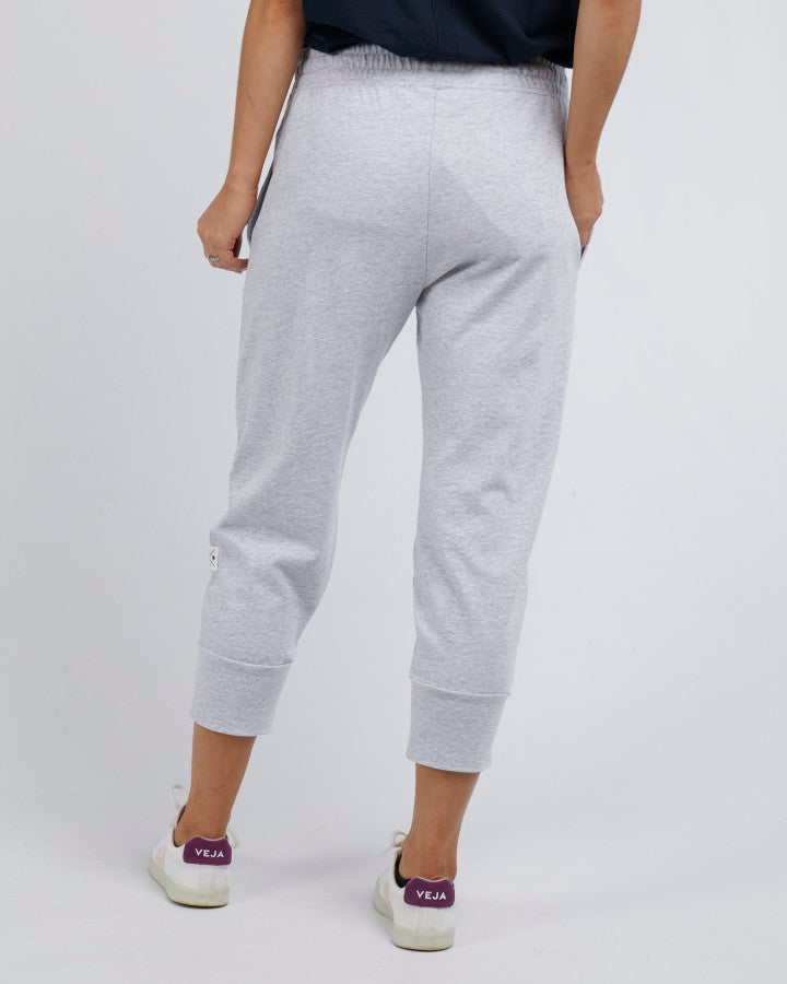 Brunch Pant Grey Marle