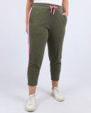 BRUNCH PANT - SIDE TAPE