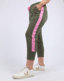 BRUNCH PANT - SIDE TAPE