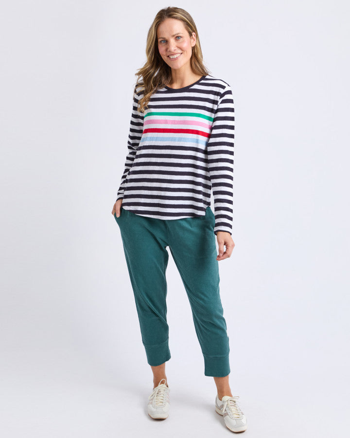 Brunch Pant Teal