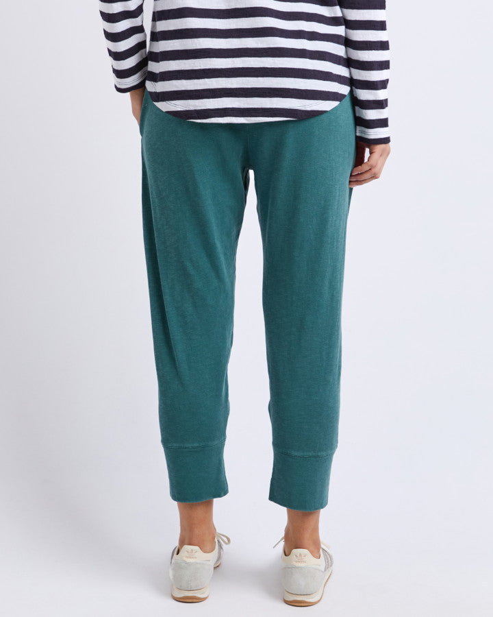 Brunch Pant Teal