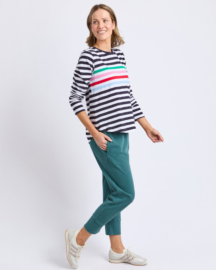 Brunch Pant Teal