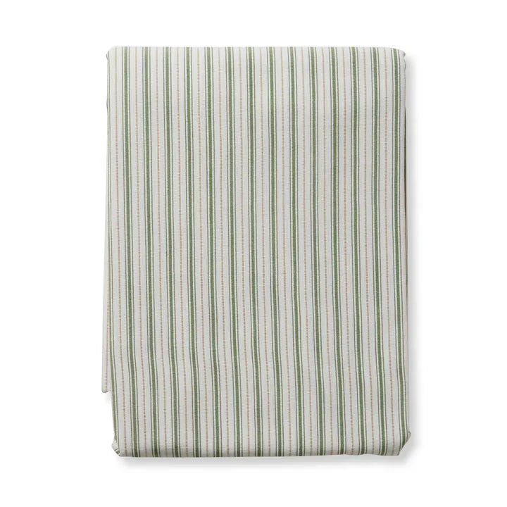 Carol Green Stripe