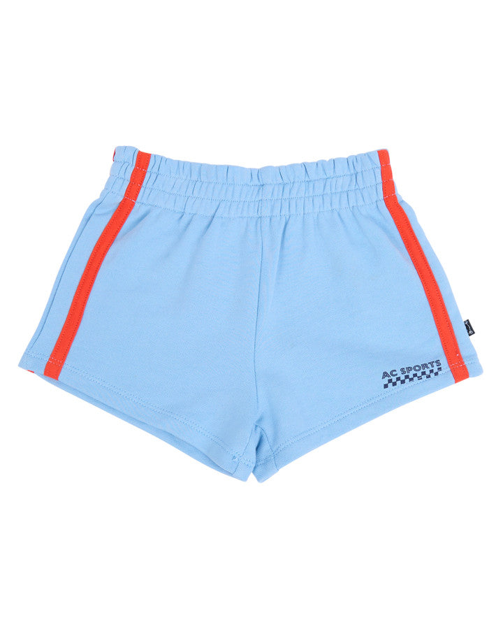Champion Short - Stripe