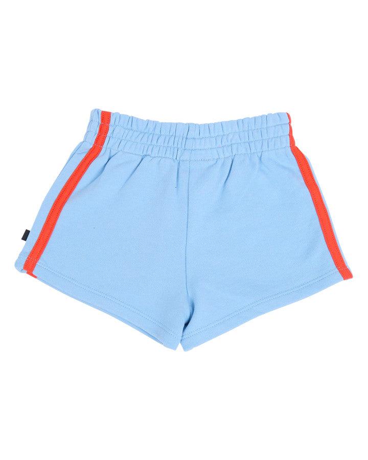 Champion Short - Stripe
