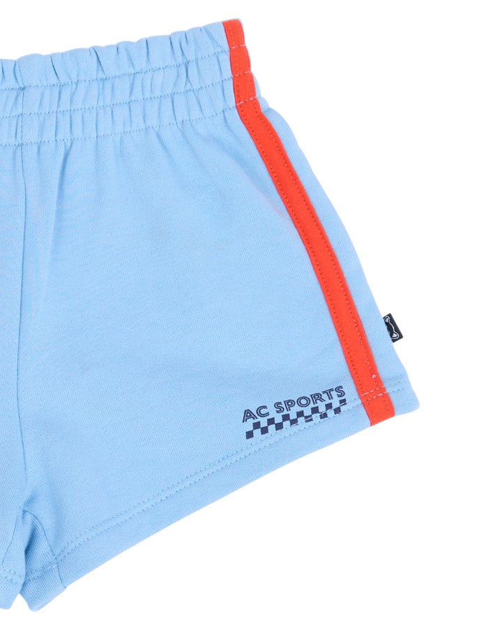Champion Short - Stripe