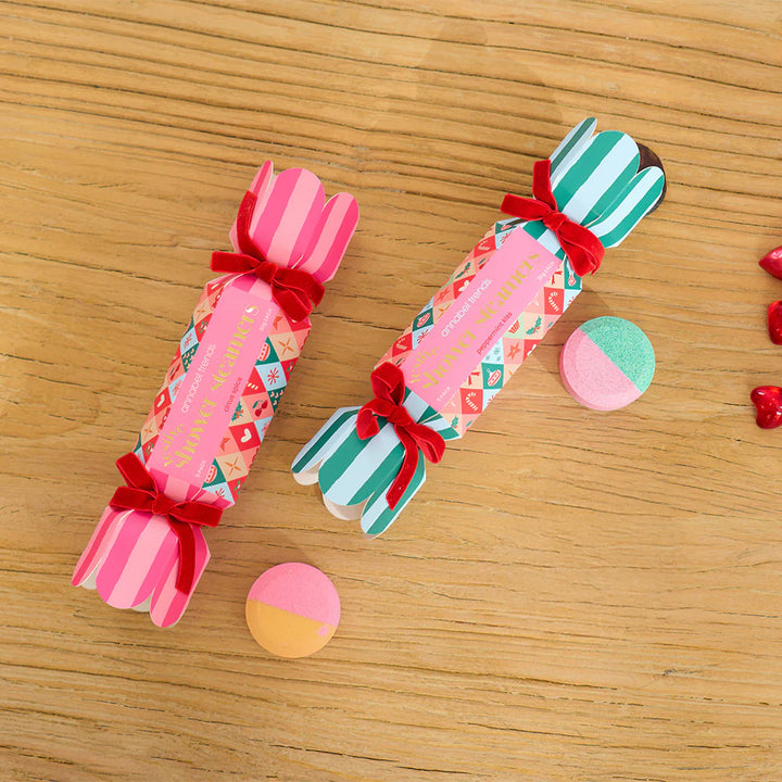 FESTIVE - SHOWER STEAMER BON BON 5pc