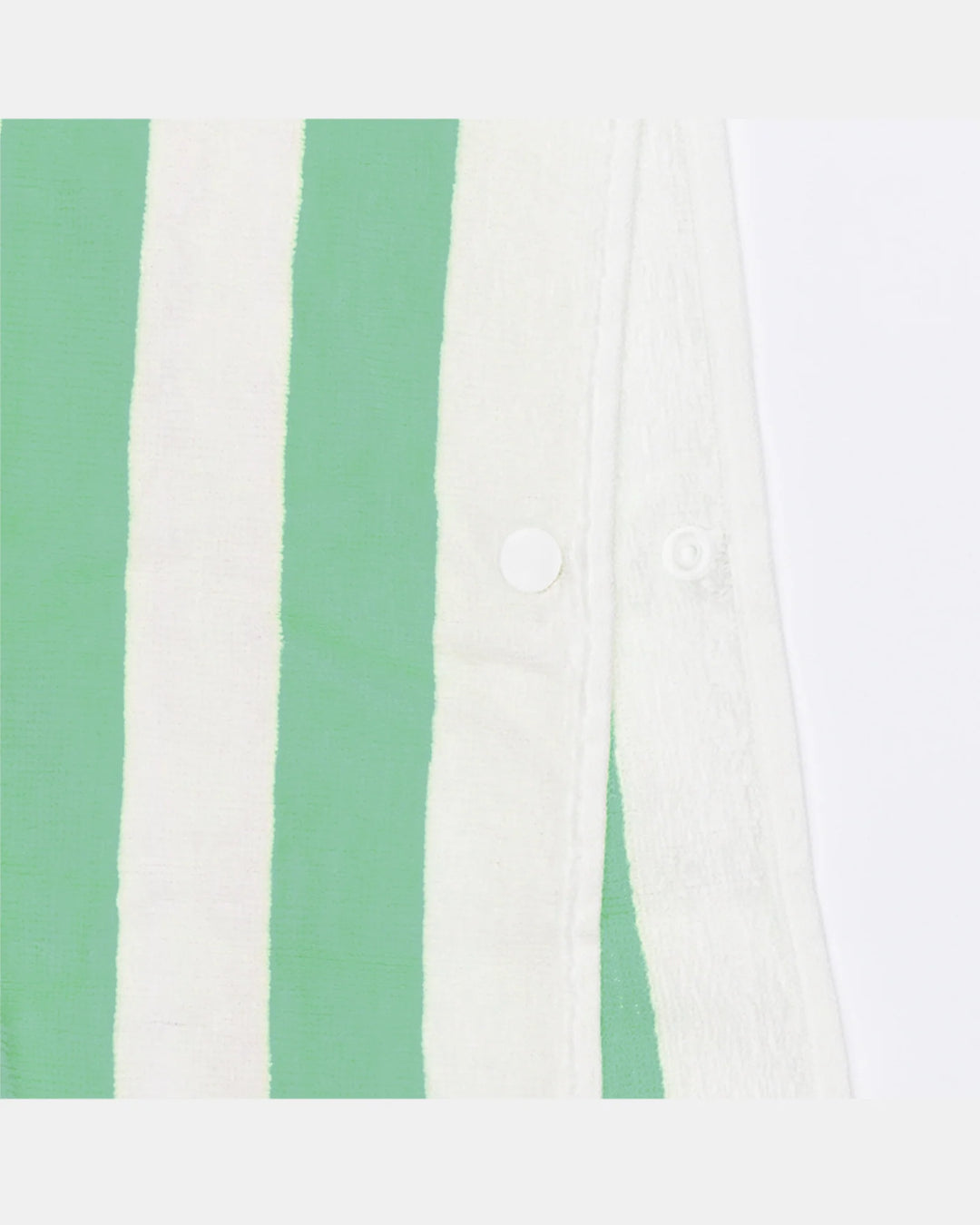 Hooded Towel Beachcomber - Seagrass