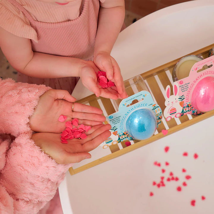 Easter Bath Confetti