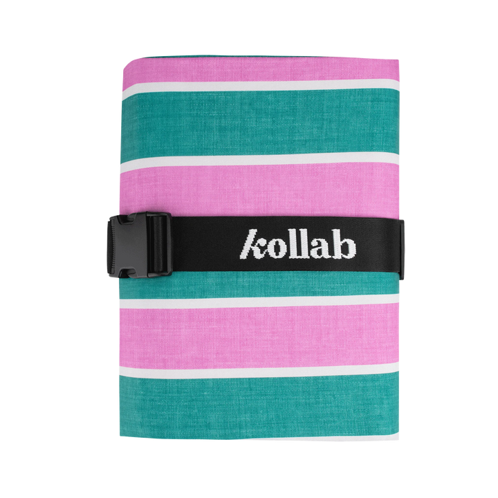 Picnic Mat Spring Stripe
