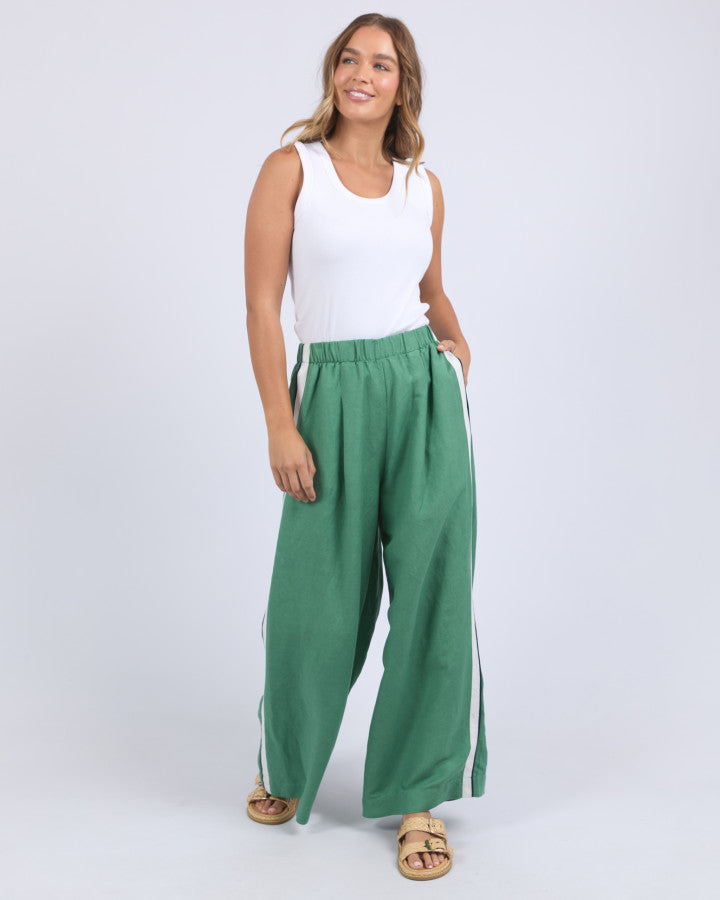 Elemental Pant - Green