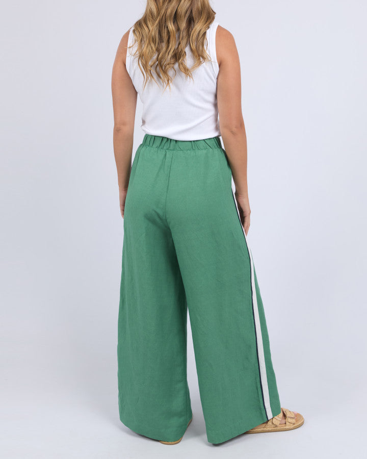 Elemental Pant - Green