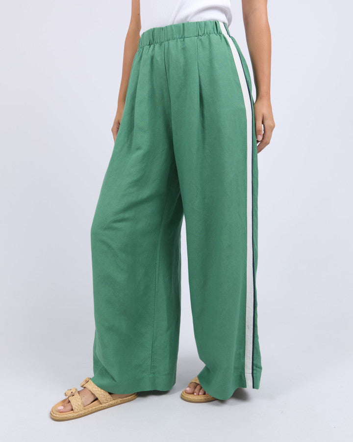 Elemental Pant - Green