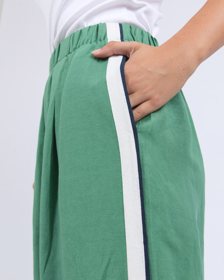 Elemental Pant - Green