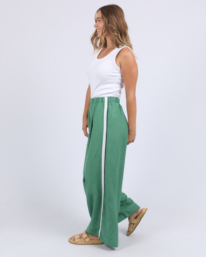 Elemental Pant - Green