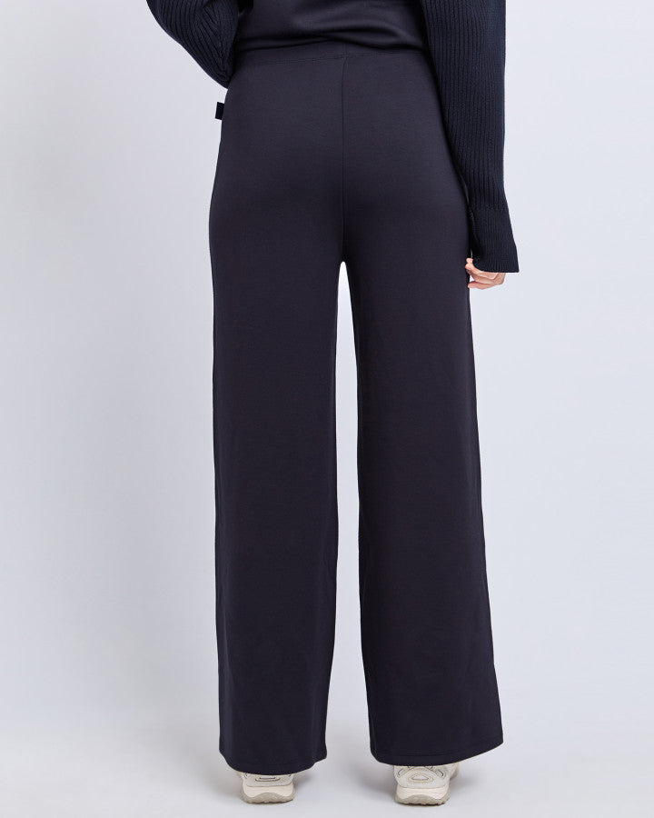 FREEDOM BOOT PANT - midnight navy