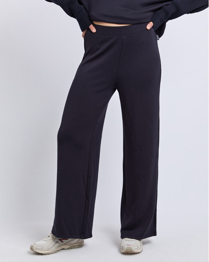 FREEDOM BOOT PANT - midnight navy