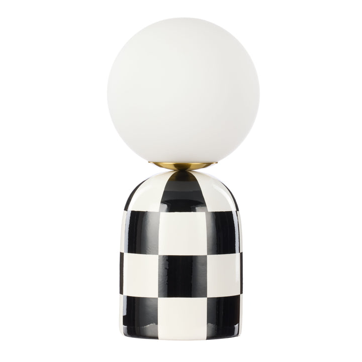 Archie Table Lamp - Black