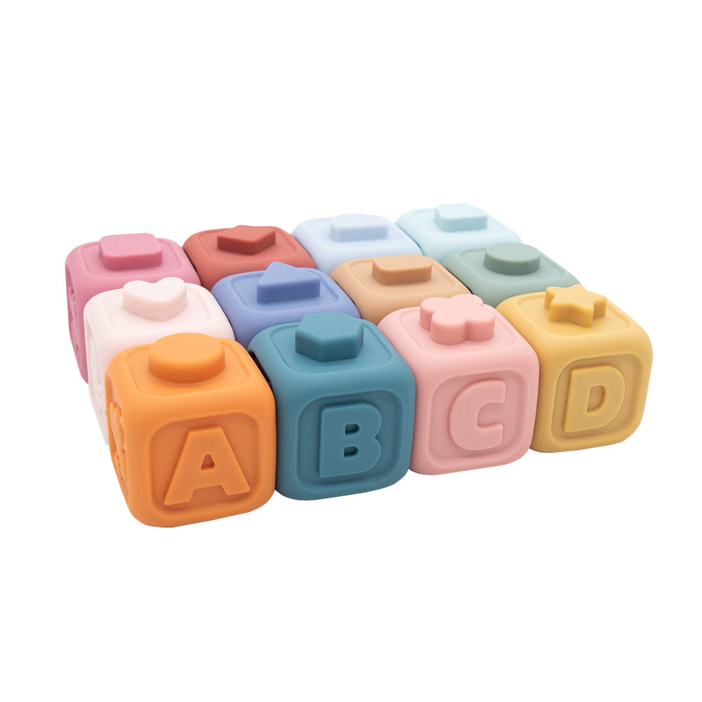 My First Learning Blocks