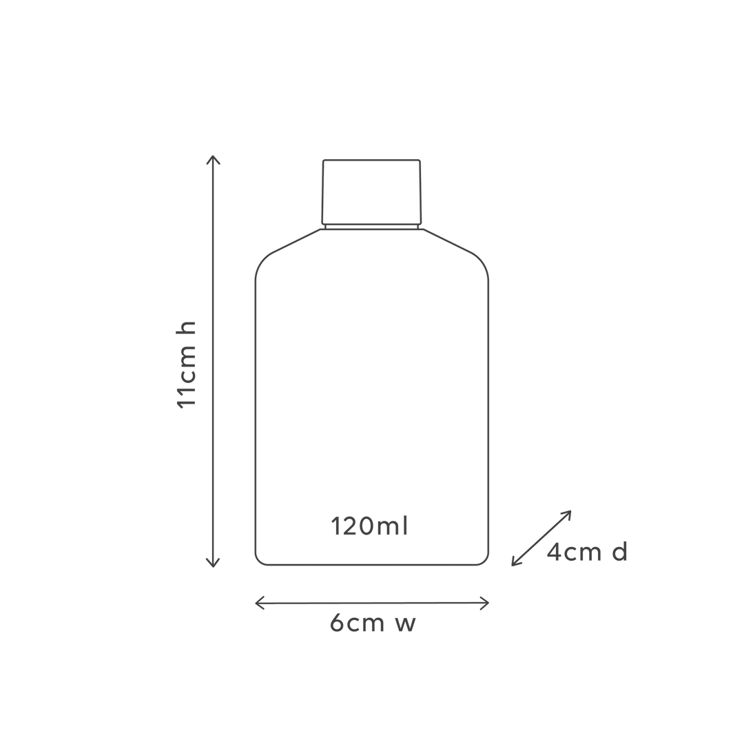 body care ornament sea cotton & coconut