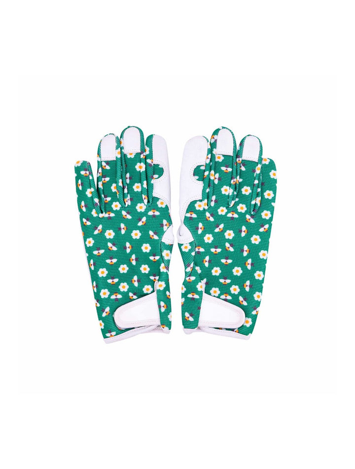 Home Grown Bee Garden Gloves