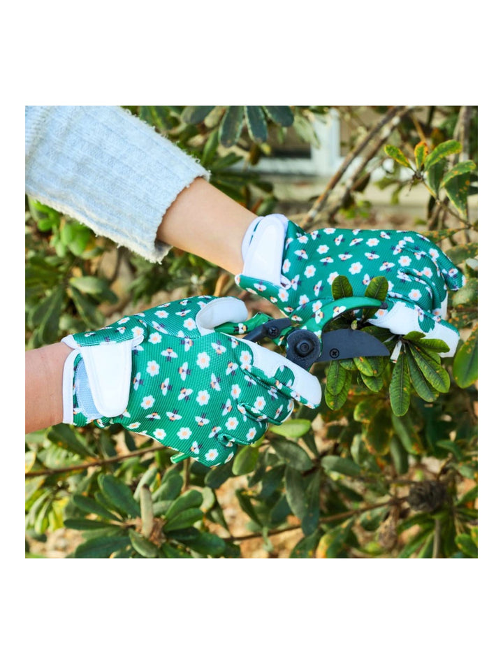 Home Grown Bee Garden Gloves