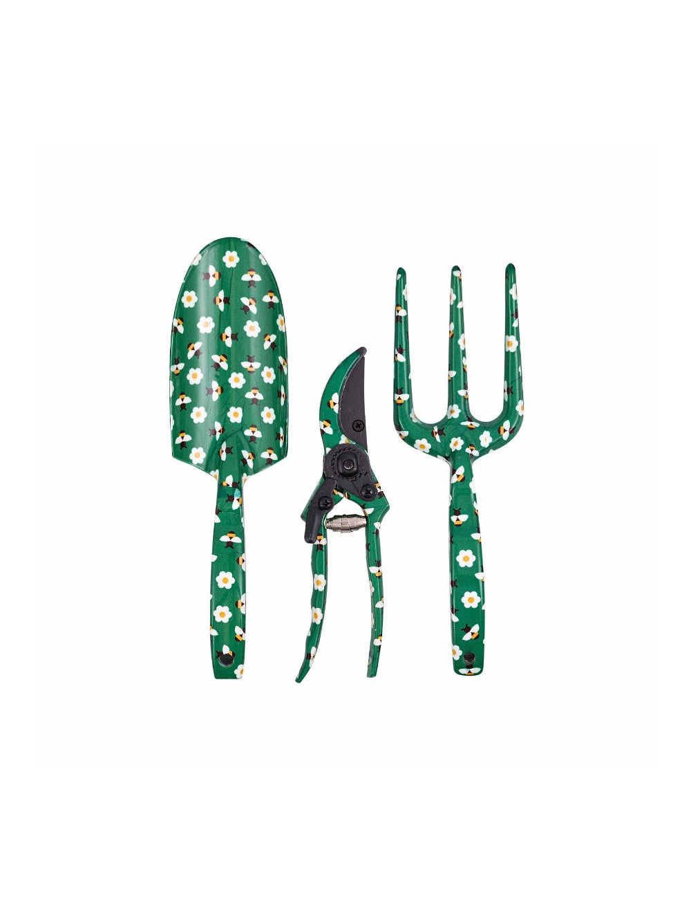 Home Grown Bee Garden Tool Kit