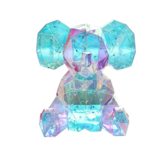 Starlightz Holographic LED USB Interactive Kids Night Light - Koala