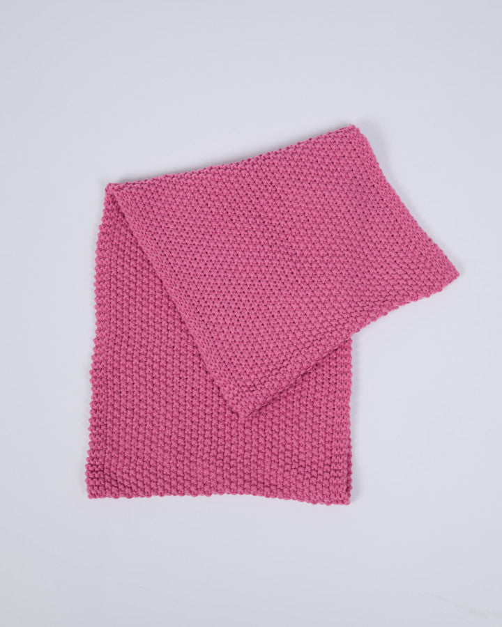 Infinity Scarves