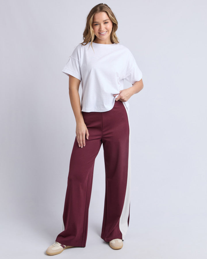 Juno Pant - Port