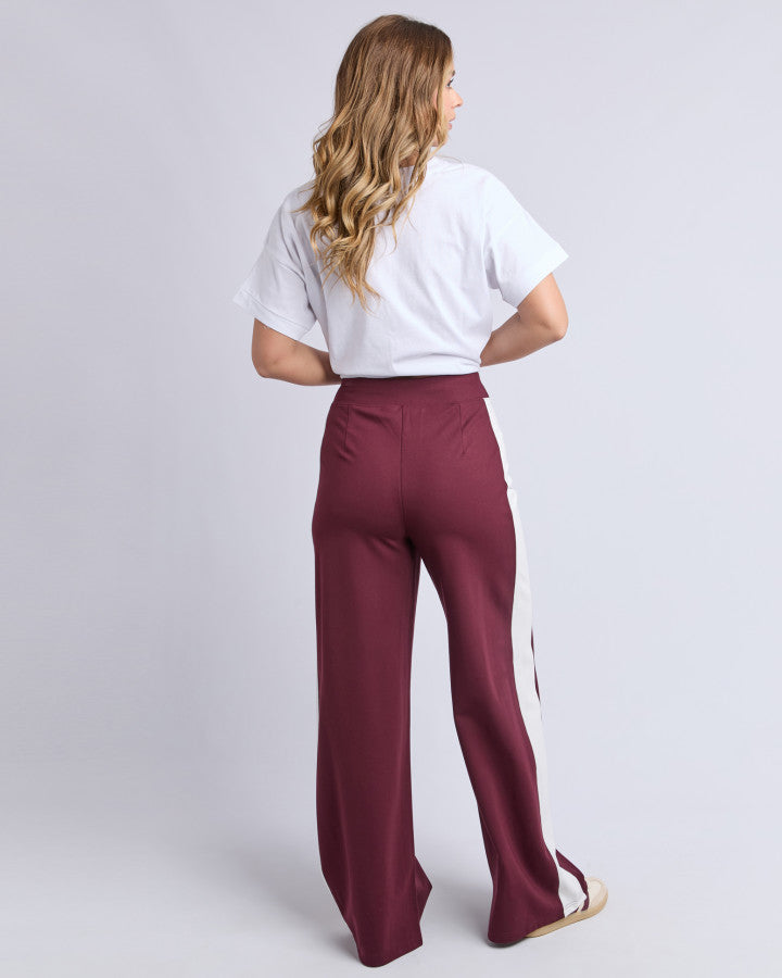 Juno Pant - Port