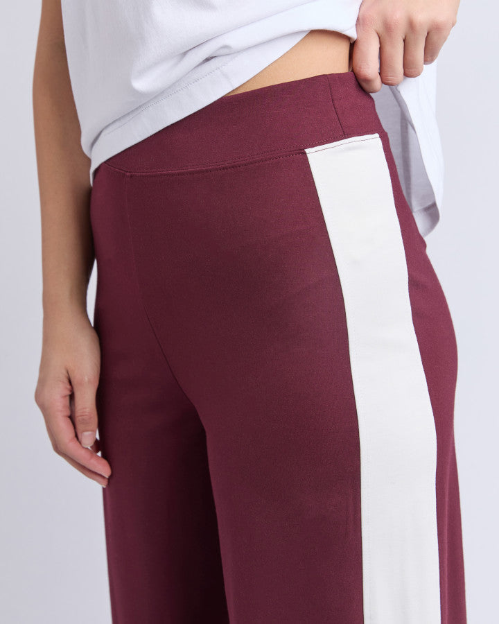 Juno Pant - Port