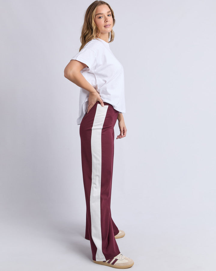 Juno Pant - Port
