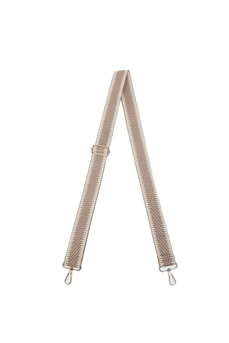 Kiki Webbing Guitar Straps