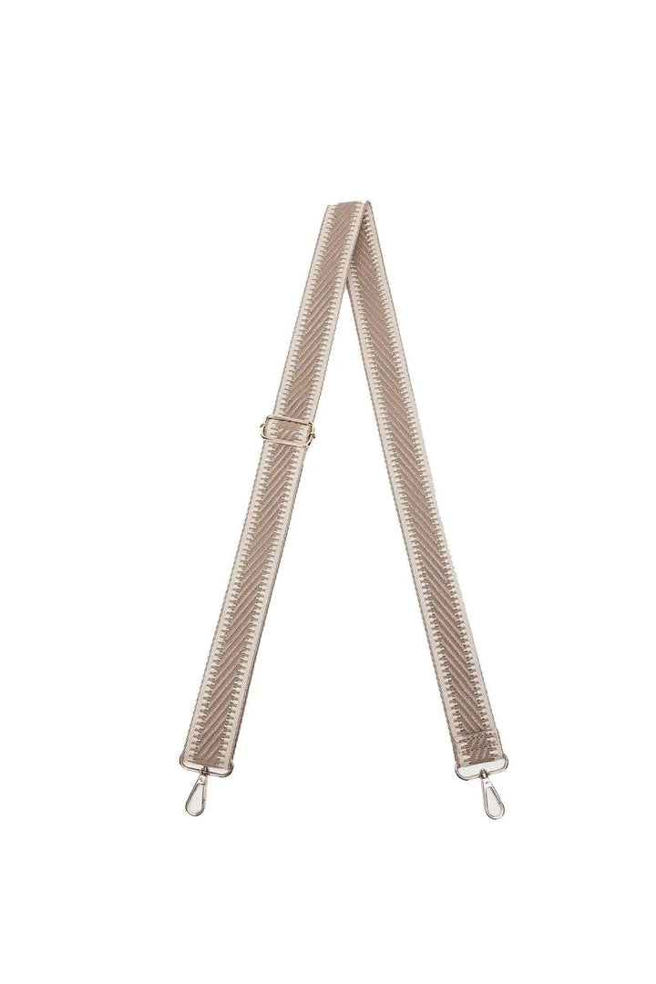 Kiki Webbing Guitar Straps