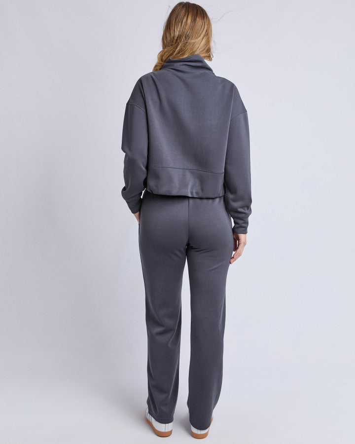 Lightning Pant - COAL