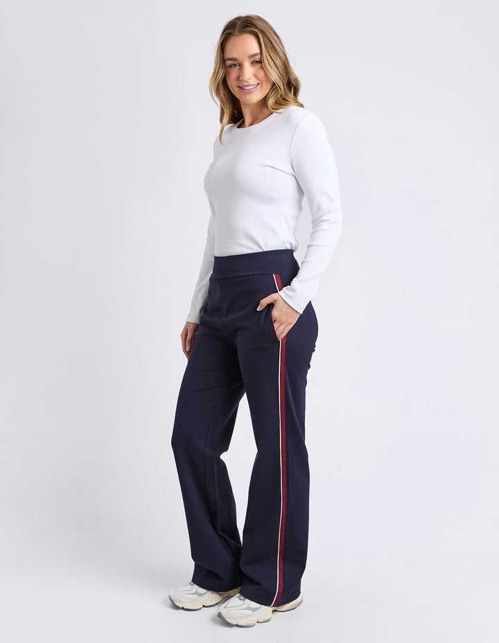 London Pant - Navy