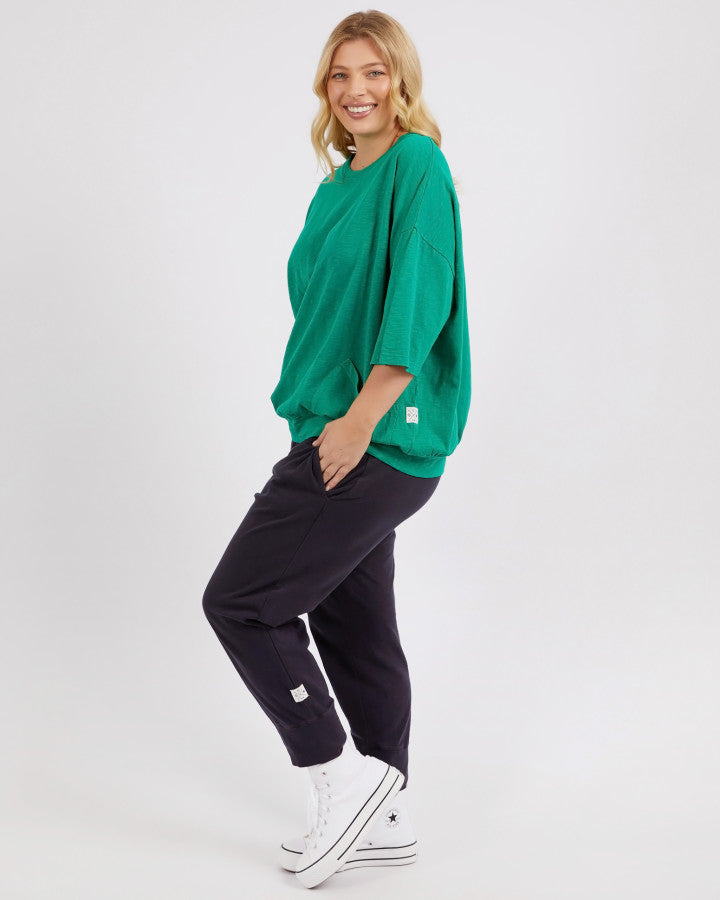 Mazie Sweat - Green