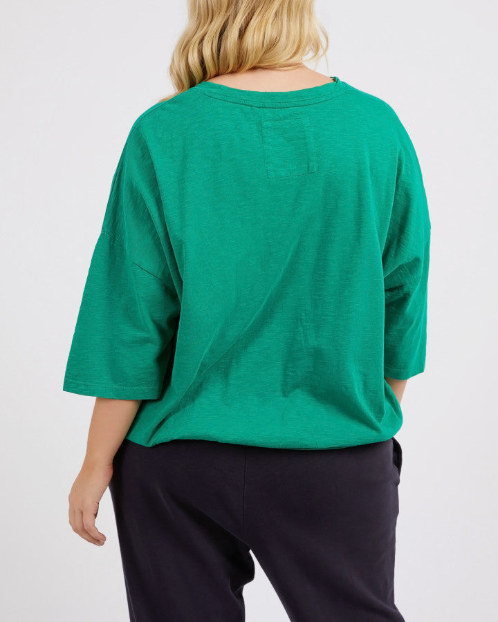 Mazie Sweat - Green