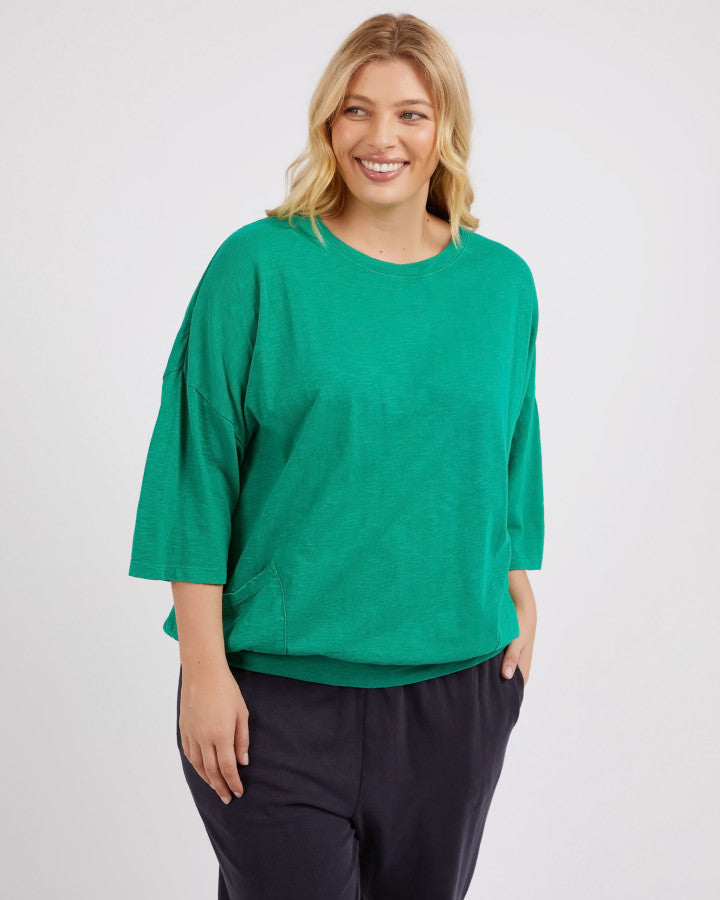 Mazie Sweat - Green