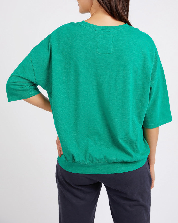 Mazie Sweat - Green