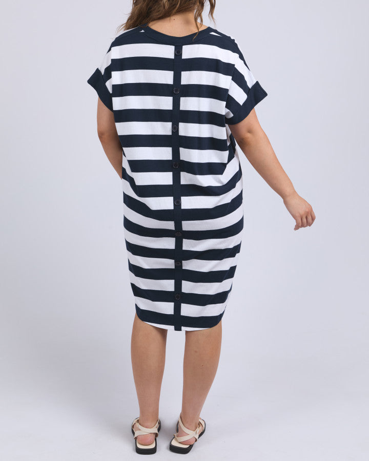 Mckinley Dress
