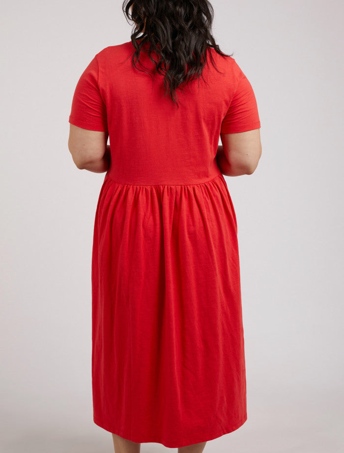 mimi midi dress Mimi Midi Skirt Bone / XS
