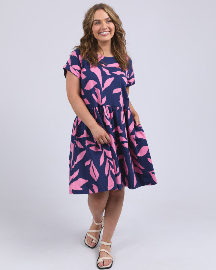 Mimosa Dress