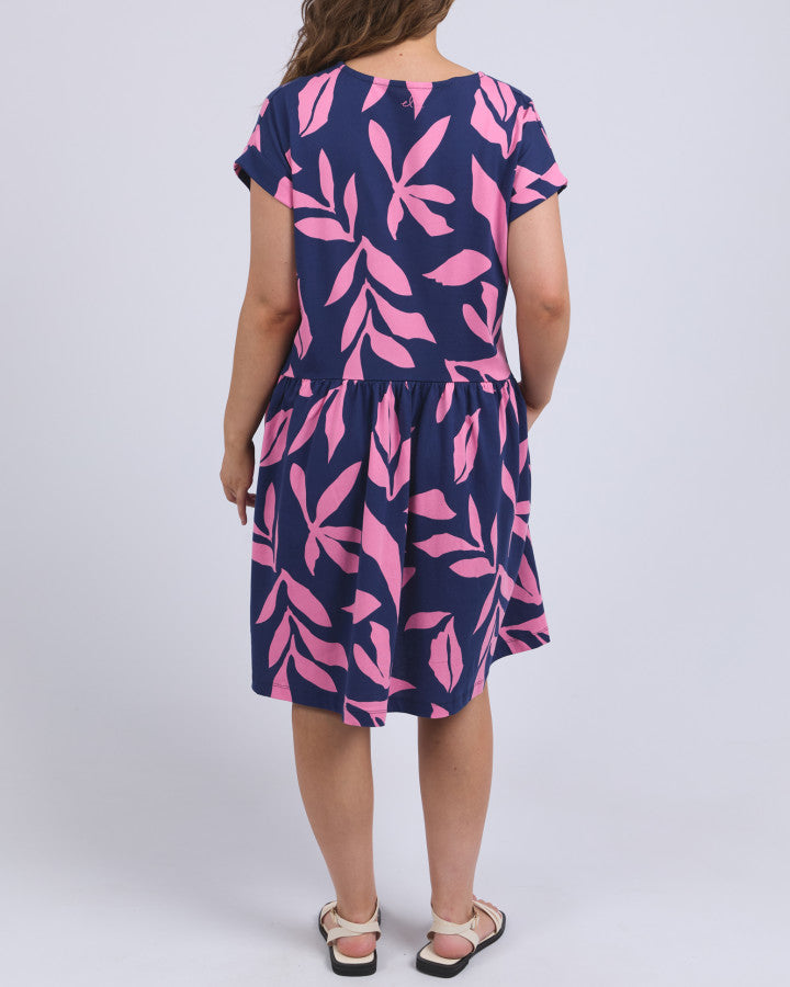 Mimosa Dress