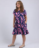 Mimosa Dress