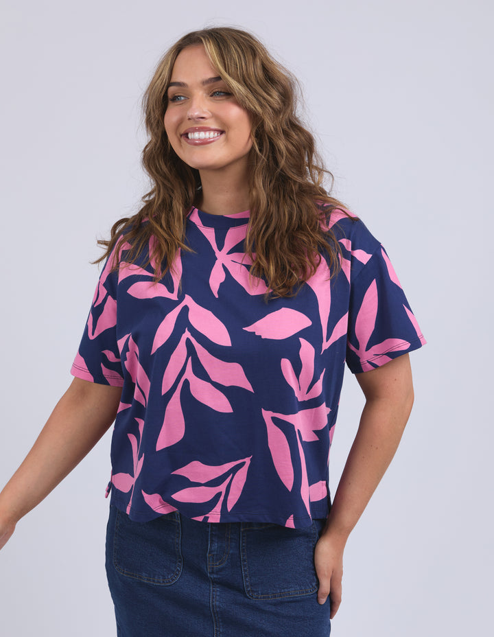 MIMOSA TEE