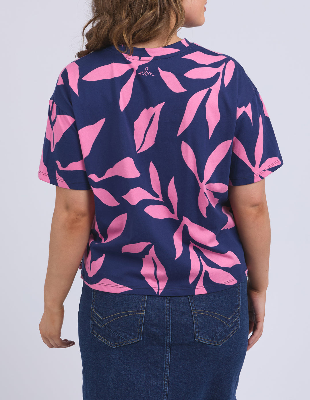 MIMOSA TEE