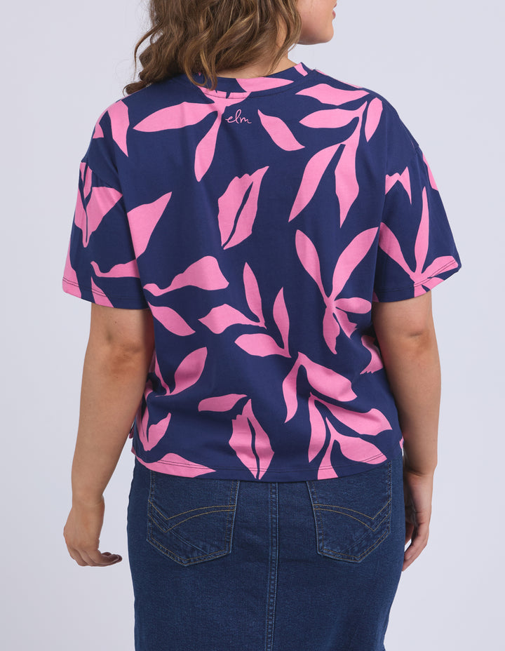 MIMOSA TEE